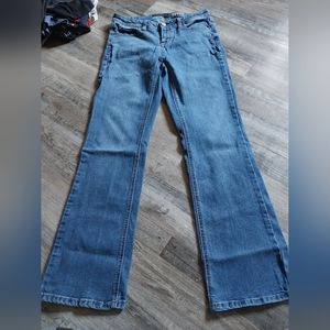Aeropostal jeans